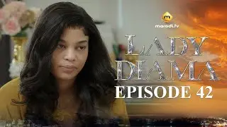 Série - Lady Diama - Saison 1 - Episode 42 - VOSTFR