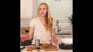 Homemade BBQ Sauce  