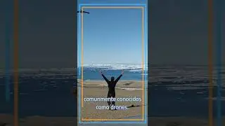 Dirección de Sensores Remotos #short