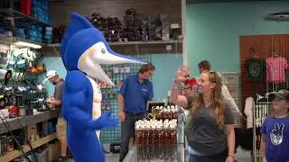 Emerald Coast Bait & Tackle - Fort Walton Beach, Florida