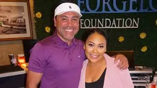 11th Annual George Lopez Celebrity Golf Classic