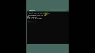 Find Your Storage Disks Model through CMD #Shorts  | VirtualTechBytes