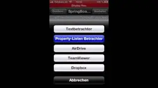 HowTo get AirPlay at iOS 6 on iPhone 4