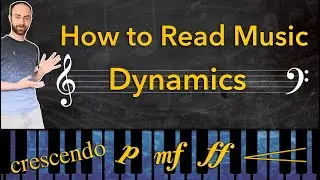 The Basics of Dynamics Explained Simply!