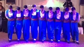 Elazığ Dik Halay" 2018
