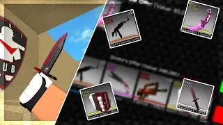 Rezpawn | Counter Blox Trading #3 (Rare Trades)