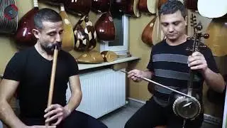 Göktuğ Çelik & Murat Toraman-Açıl Ey Ömrümün Varı