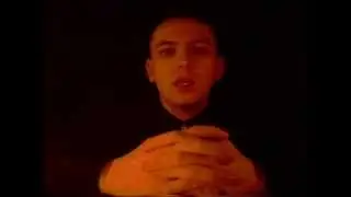 Несчастный сирота // Страшные сказки