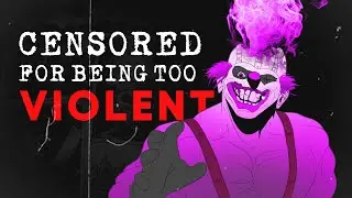 This Might be the Darkest PS2 Game - Twisted Metal: Black (Ft.Mel McMurrin - Calypso Voice Actor)