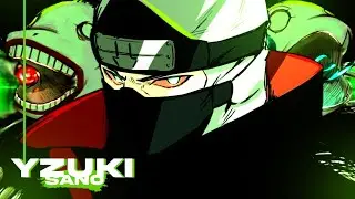💢💸💚 Gennins de Konoha react rap do Kakuzu (Naruto) | ACHO QUE EU TINHA MORRIDO | 7 Minutoz
