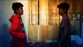 Ako, Kinsa Ko? -- Shortest Film