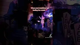 Hard Hearted Hannah - Burlesque style #jazz #jazzmusic #hotjazz