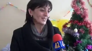Բարալեթ  գյուղում  բացվեց  մանկապարտեզ