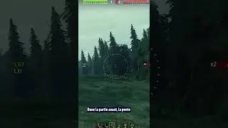 Un expert réagi au jeu de tank le plus RÉALISTE du monde  #paroledexperts #tanks