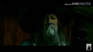 Перфе - пират