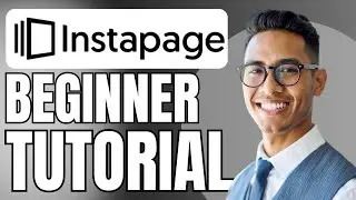 Instapage Tutorial | How to Build a Landing Page for Newbies