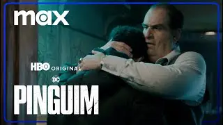 Pinguim | Prévia Episódio 6 | Max
