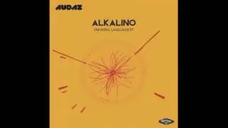Alkalino - Haunted (Original Mix) [AUDAZ]