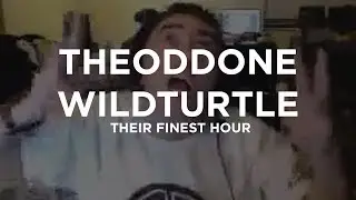 TSM TheOddOne - Their Finest Hour (ft. WildTurtle)