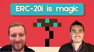 What are ERC-20i Dynamic Tokens?
