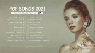 TOP 40 Songs of 2021 2022 (Best Hit Music Playlist) on Spotify