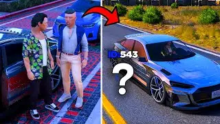 EMLAKÇI'YA SUNUCUDAN QUİT ATTIRDIM !? (Fivem Troll)
