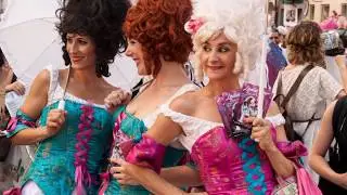 Fotoreise in die Provence