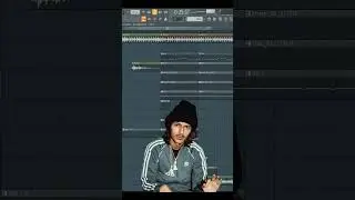 Making A Beat For BabyTron #Detroit #music