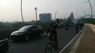 IMAM-1057.  TANJAKAN TERJAL BIKIN NAFAS TERSENGAL-SENGAL (TANTE BINAL) ITU MEMANG BIKIN NGOS-NGOSAN.