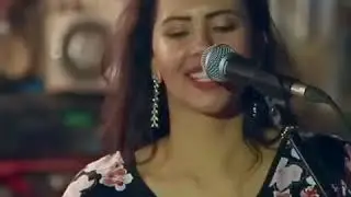(بتمر ساعات بعد لقانا و الروح لوجودك عطشانه ) بتونس بيك❤✨