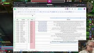 Another perfect 10/10 Disbanded Mythic+ Keys - Blood Death Knight POV