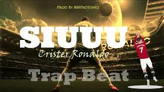 [FREE] '' SIUUU CR7