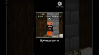 в главных ролях: майнпленет #mineplanet #minecraft #shorts