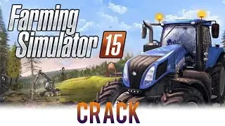 |Как взломать farming Simulator 15 на деньги|Взлом Farming simulator|
