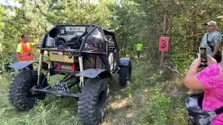 Ukraine Forest Challenge 2024 3 етап Вінниця.