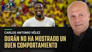¡El fantasma de la indisciplina acaba incluso con el mejor de los planes!