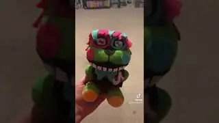 Tik Tok design redesigned