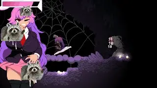 undonge in rape cave interspecies-1try play