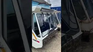 Кабина на трактор Т-150 89003197768