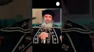 مش هتصدق تأثير ربع ساعة صلاة! نصيحة ذهبية من البابا شنودة الثالث 😲🫢