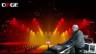 electronic afro trance music