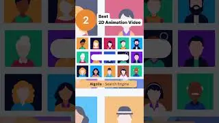 Top Animation Videos Examples for Tech and SaaS