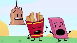 BFB Subtle Fourshadowing