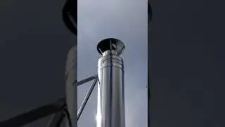 Обзор котла ств 1