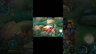 Tewas menjerit karie ayam #shorts #mobilelegends #alucardtop1globalbuild #angkigaming