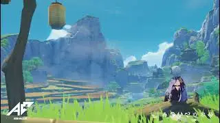 Qingce Village OST (Acoustic Remix)