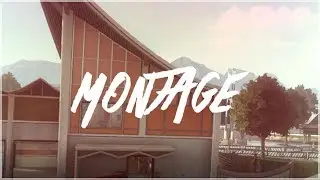 MONTAGE |#5|