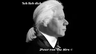 Ich lieb dich