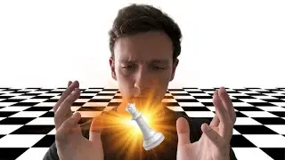 Chess Pieces In Real Life