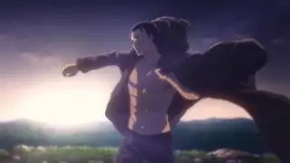 Attack On Titan AMV [ Shingeki No Kyojin ]